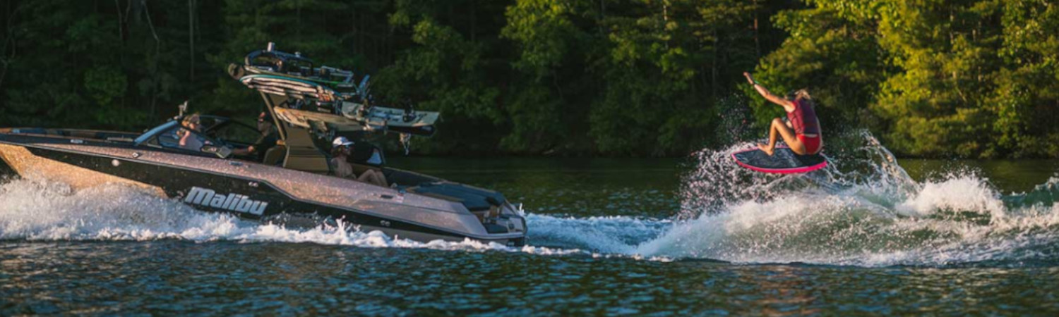 2021 Malibu Boats M240 for sale in Copher's Boat Center, Fort Smith, Arkansas