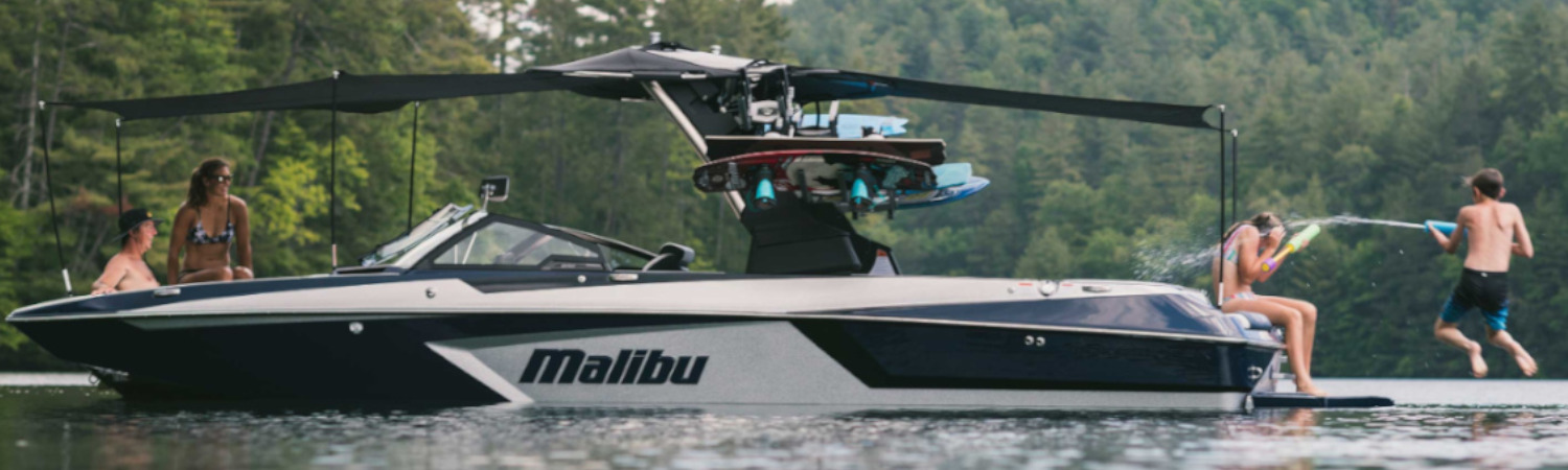 2021 Malibu Boats 25 LSV for sale in Copher's Boat Center, Fort Smith, Arkansas